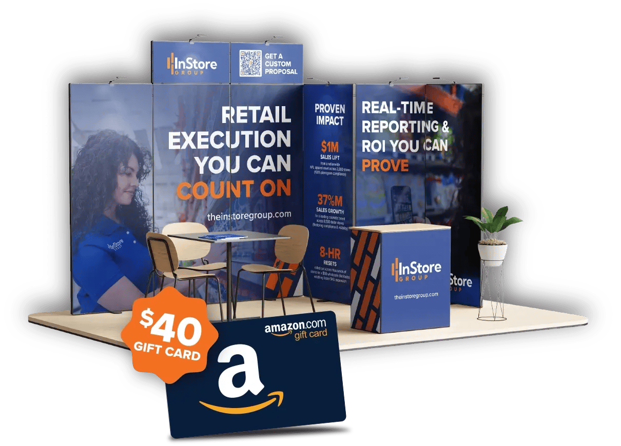 Booth-Card