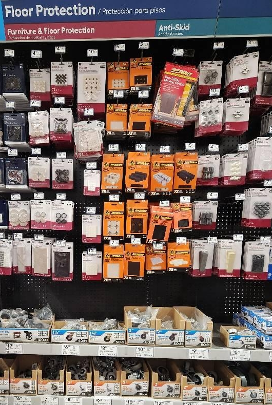Hardware-store-merchandising