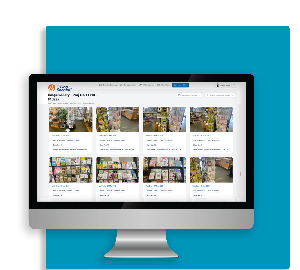 Image-Gallery-Screen