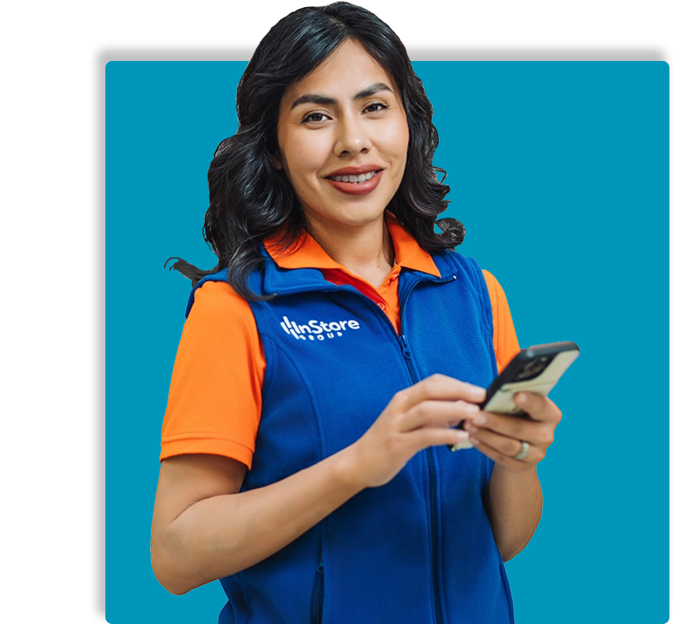 Planogram-services