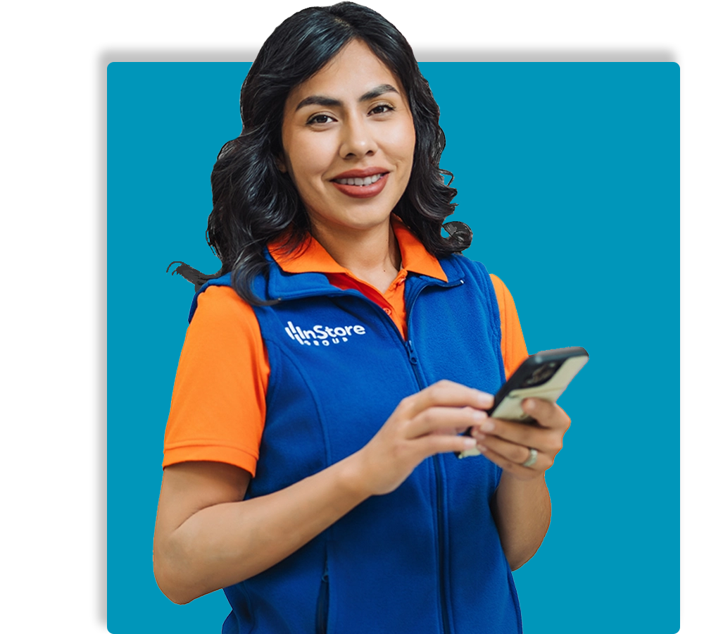 Planogram-services