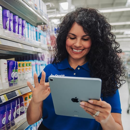Product Ordering Services | InStore Group