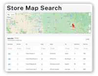 Store-Maps