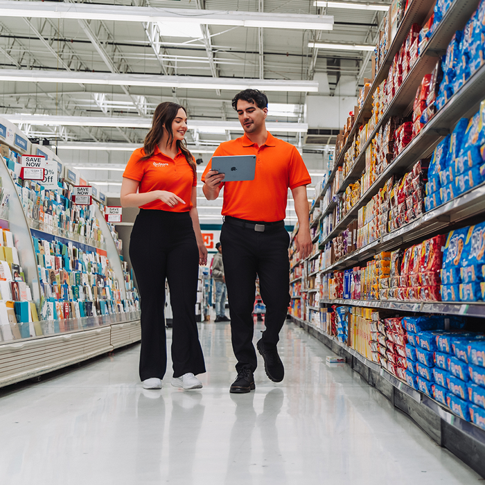 Surge-project-merchandising