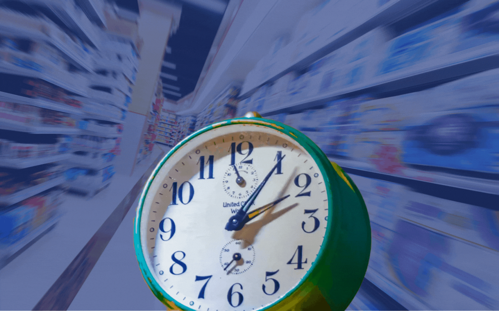 The Retail Execution Race: Why Beating the Clock This Summer Means Bigger Wins in Q4