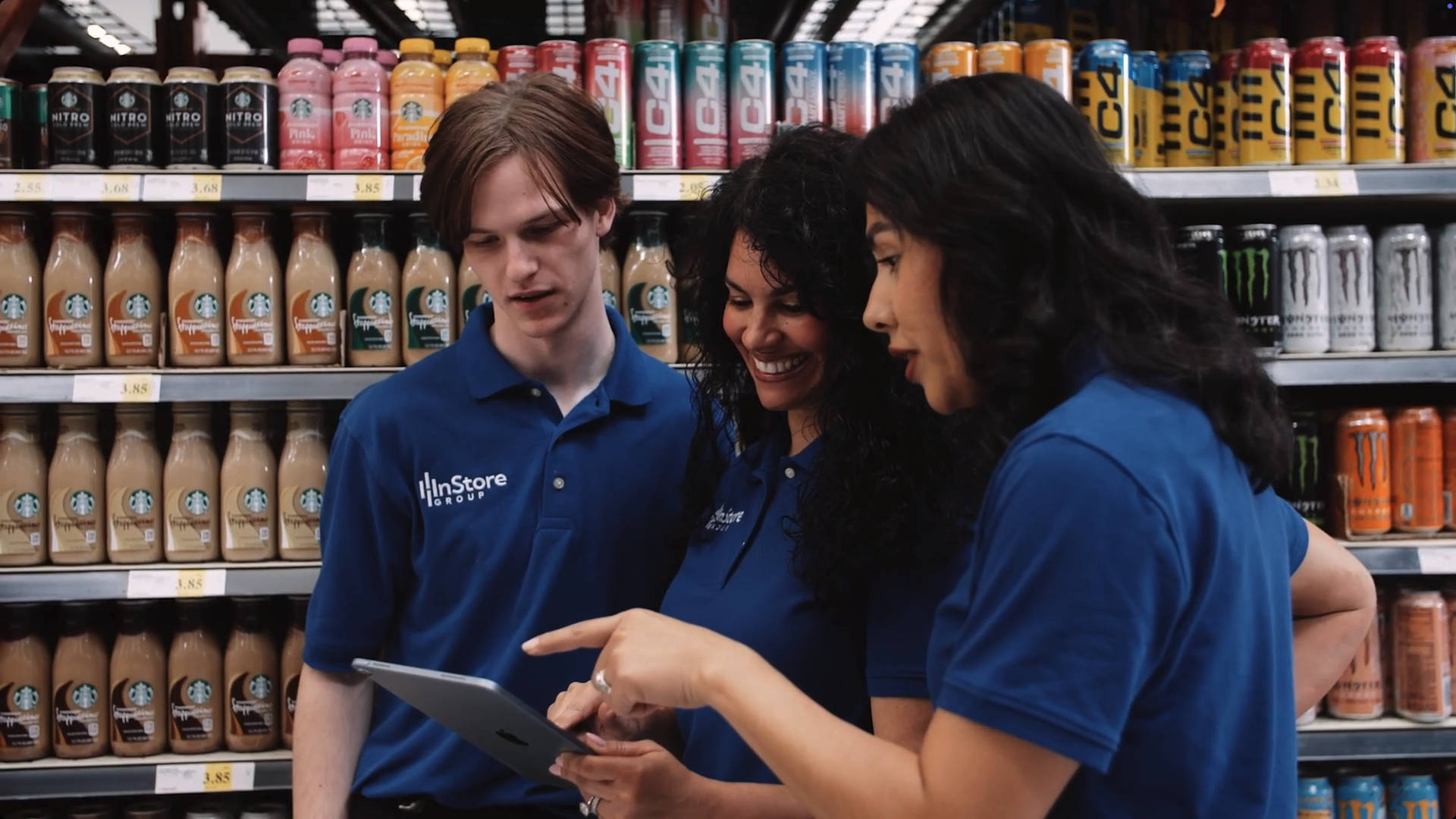 Why InStore Group Is Doubling Down on Retail & CPG Growth