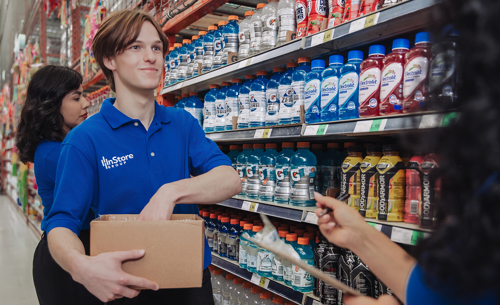 5 Signs It’s Time to Switch Merchandising Vendors