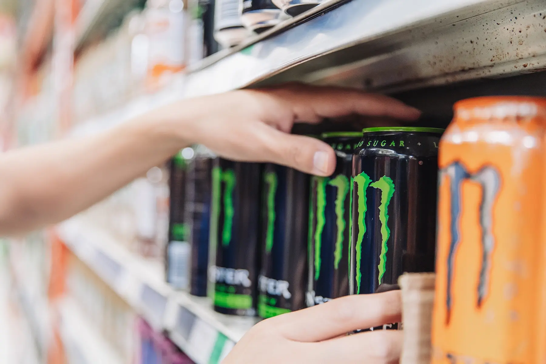 Verified Beverage Resets Protect Summer Sales