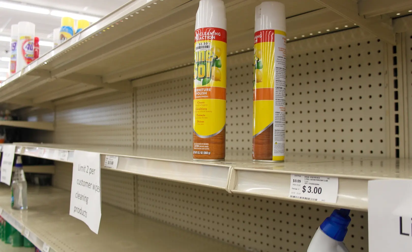 The Hidden Cost of Out-of-Stocks: How Much Revenue Are You Losing?